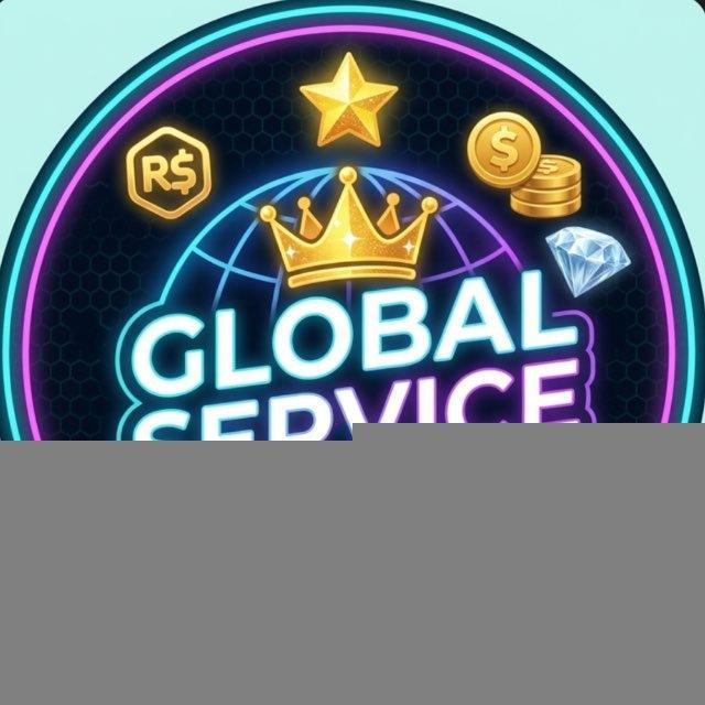 Global Service🚀