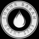 ☔️🖤 رشت - شهر باران 🖤☔️