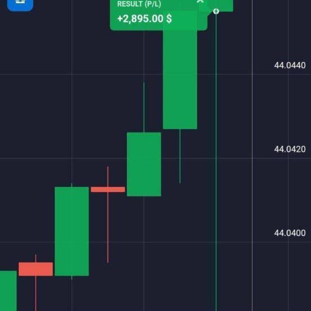 أرباح يوميه استثمار من بيتك 💵💸