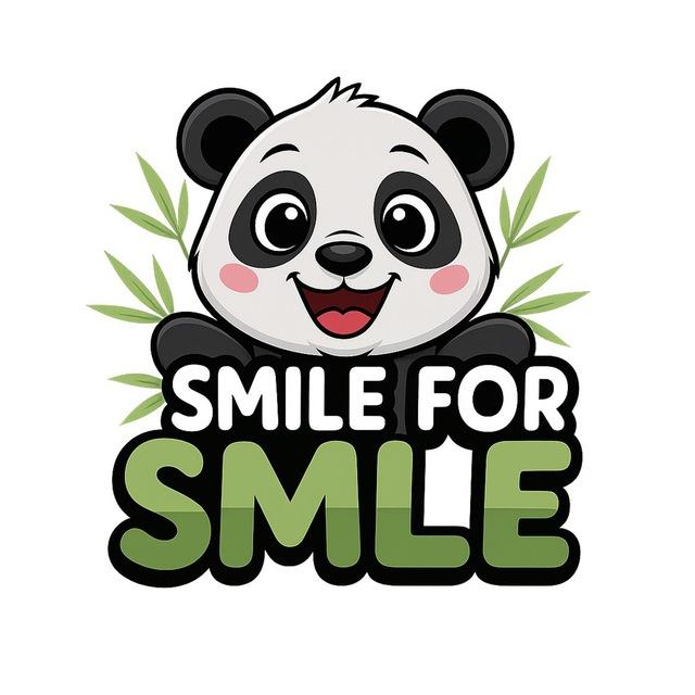 Smile for SMLE | 2026