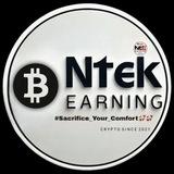 Ntek Earning (Crypto)