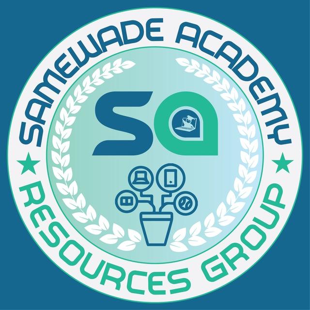 SAMEWADE RESOURCES 💻