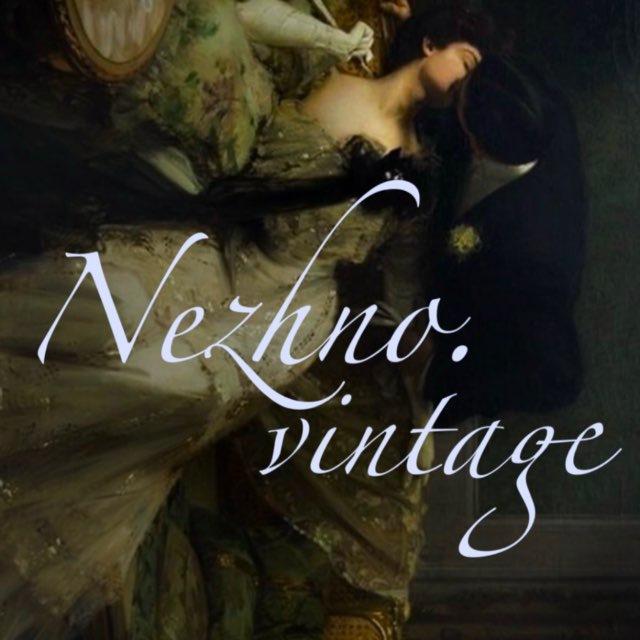 Nezhno.vintage 🦢