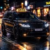 НІЧНЕ ТАКСІ