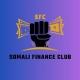 Somali finance club ️