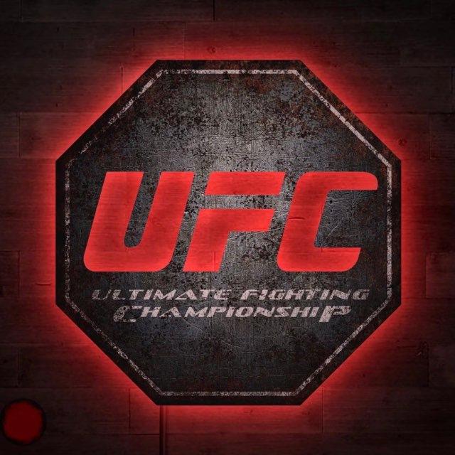 UFC Full Fight