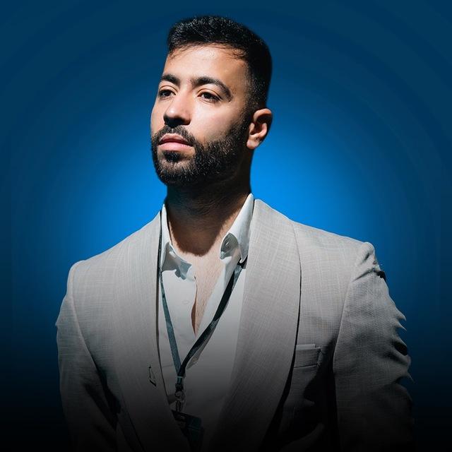 Rakan Khalifa راكان خليفة ™️