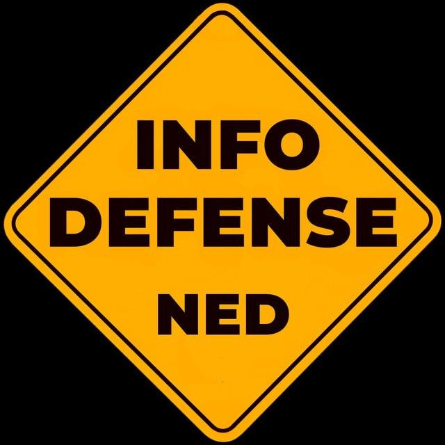 InfodefenseNED