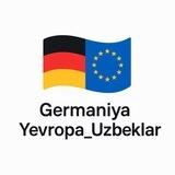 🇩🇪Германия → Европа иш & виза
