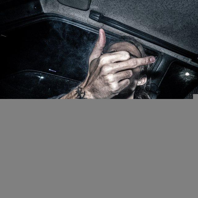 wesmut #пепел