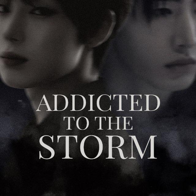 addicted to the storm - 🐧🦊 au