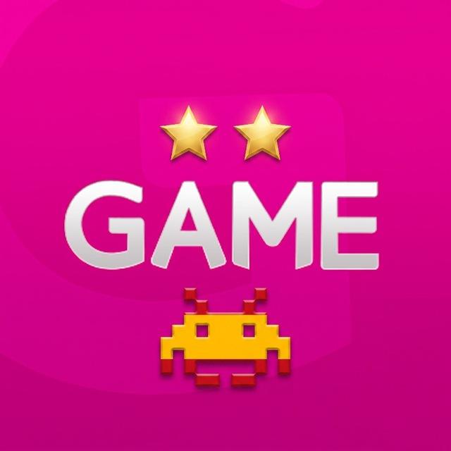 Videojuegos GAME 👾