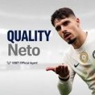 Pedro နဲ့ Neto