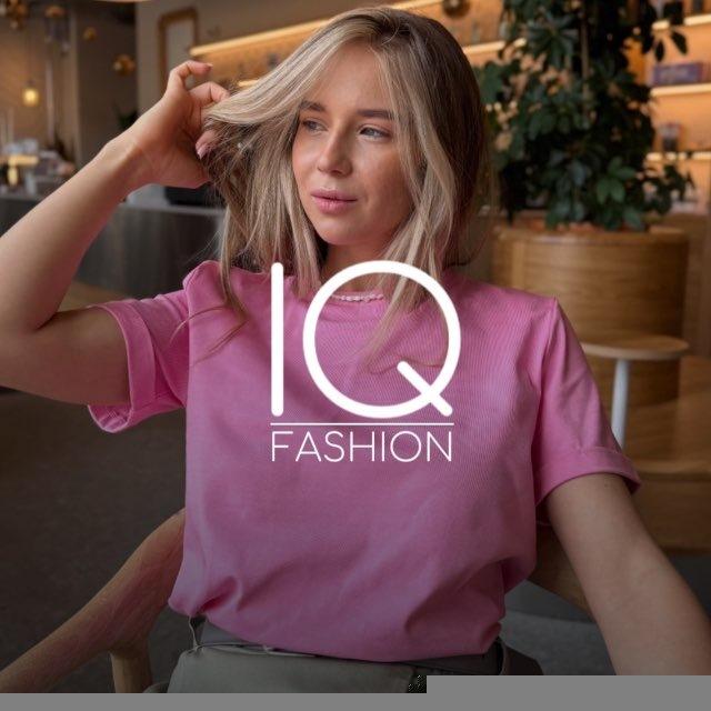 IQ FASHION. Женская одежда