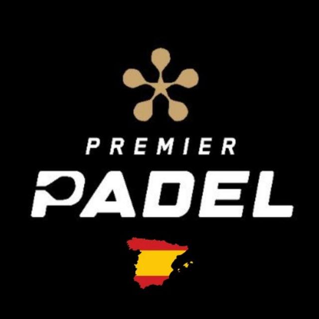 Premier Pádel España - Toda la información del Circuito Premier Padel