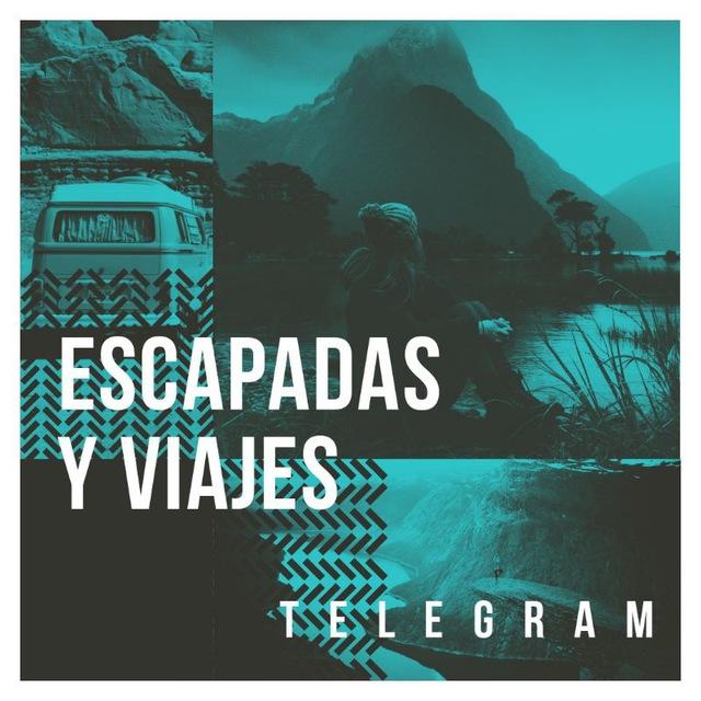 Escapadas y viajes (Si podemos en moto)