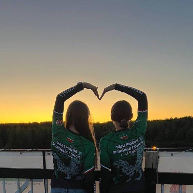 Необязательно крутые🤘💋