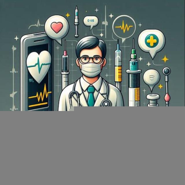 تقنيات التخدير / تبليغات كروبات A