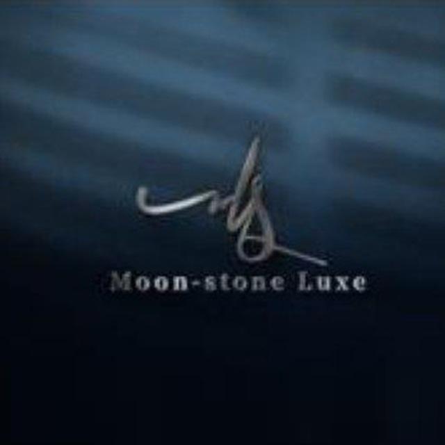 MOONSTONE LUXE JEANS