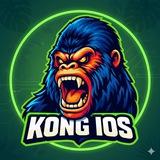KONG İOS İPA FİLES