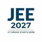 IIT Jee Mains Notes Test Series • JEE Mains 2027 Test Series