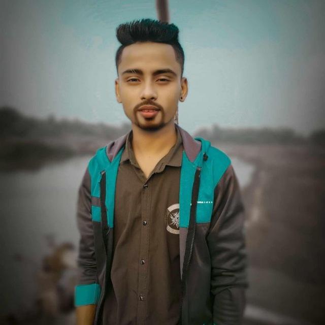 RK RANA