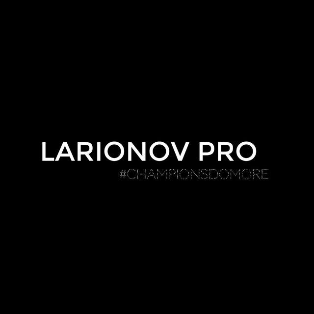 LarionovPro
