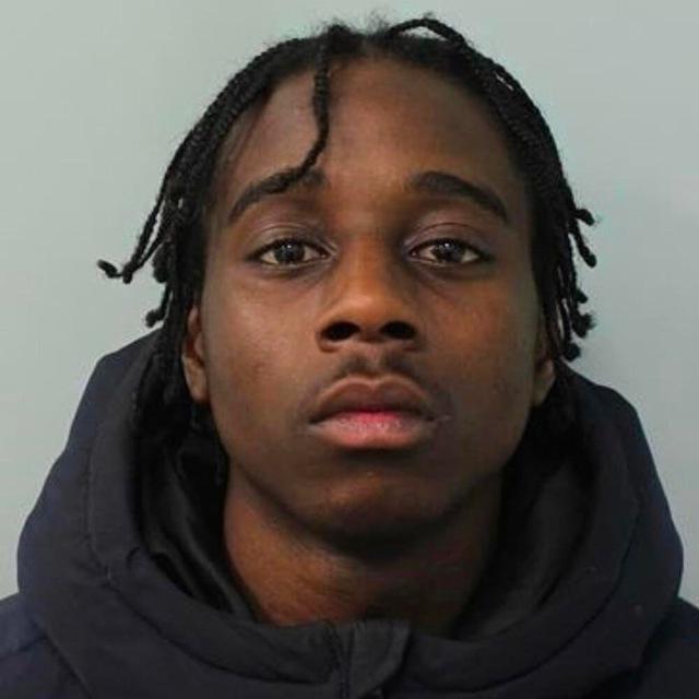 Uk Drill Leaks