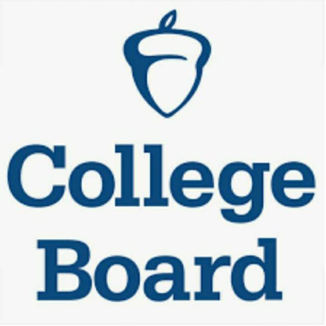 SAT (SCHOLASTIC APTITUDE TEST)