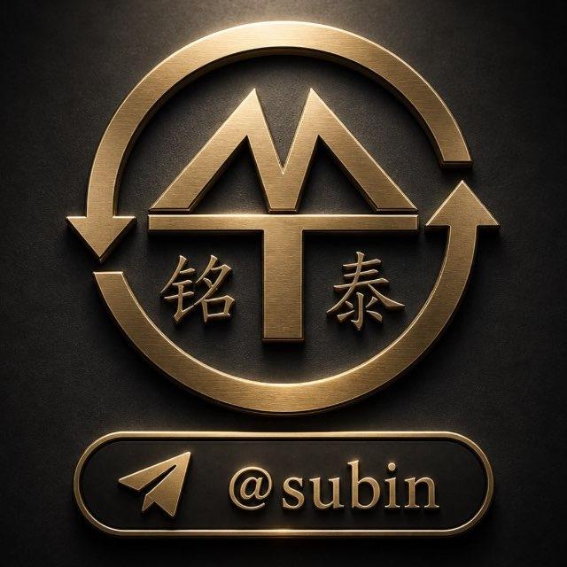 铭泰·苏斌发财日记