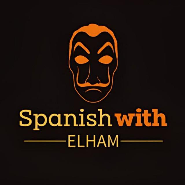 Spanish lessons with Elham