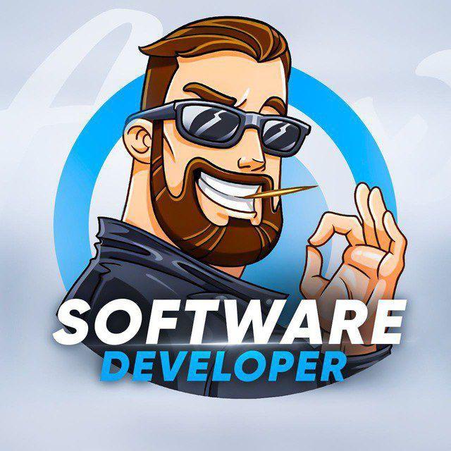 SOFTWARE DEVELOPER 🚀