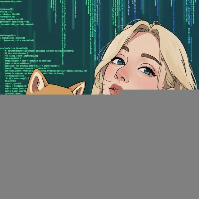 Что-то на джуновском