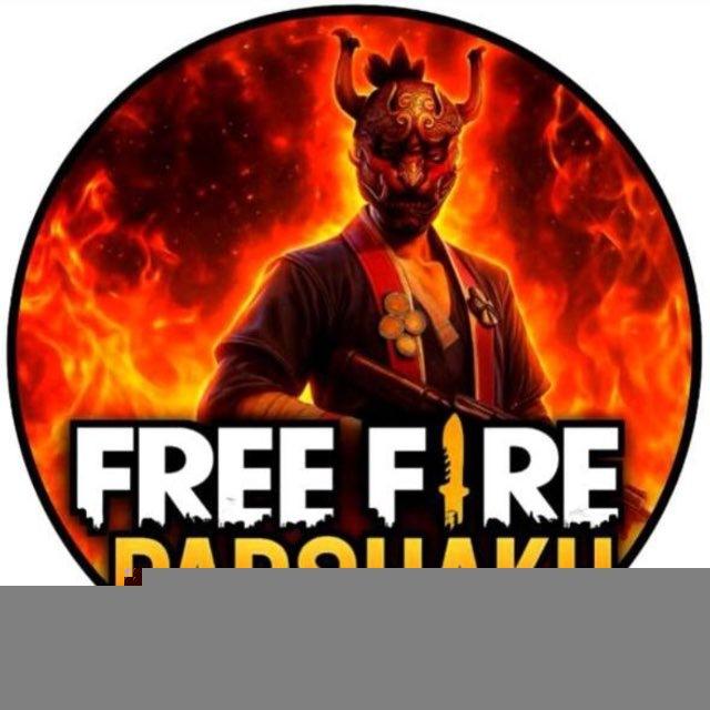 FREE FIRE PADWAKH