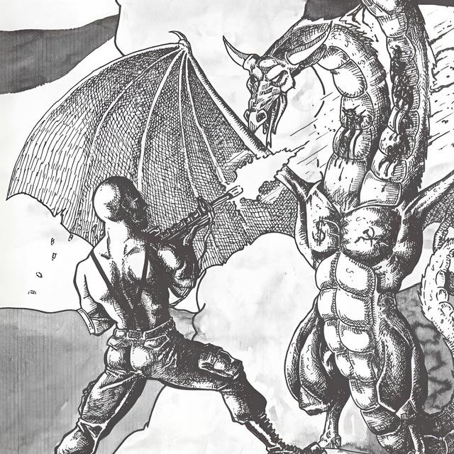 GODS OF WAR