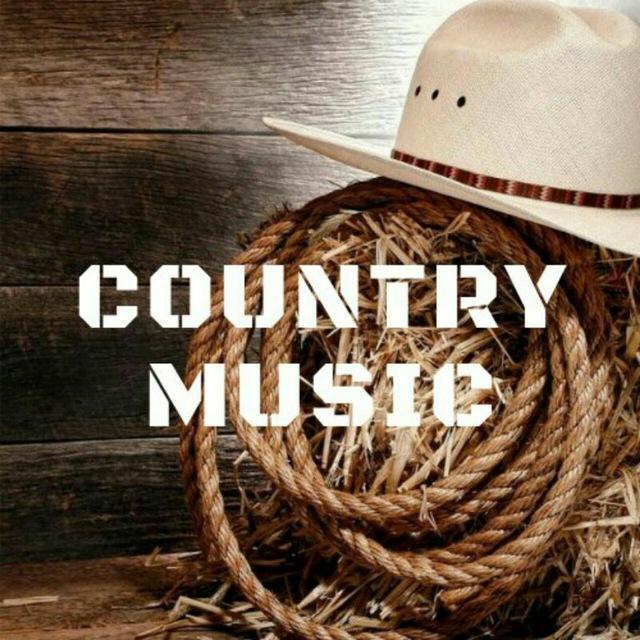 Country Music 🎶