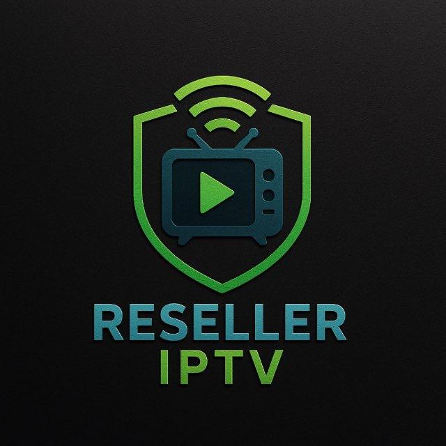 IPTV Reseller