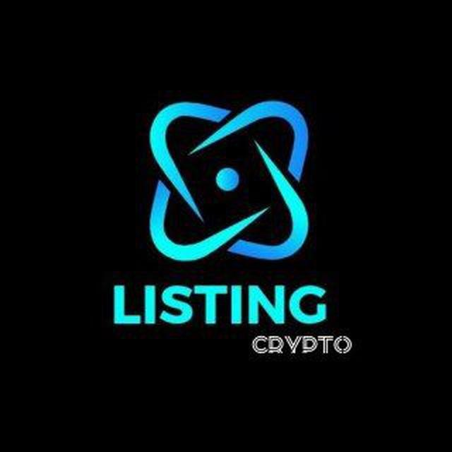 Listing Crypto