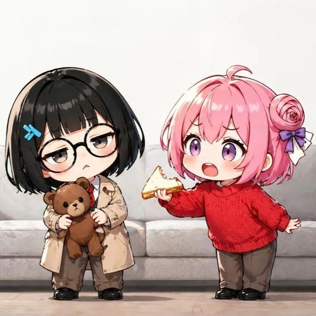 哈基米日记💌