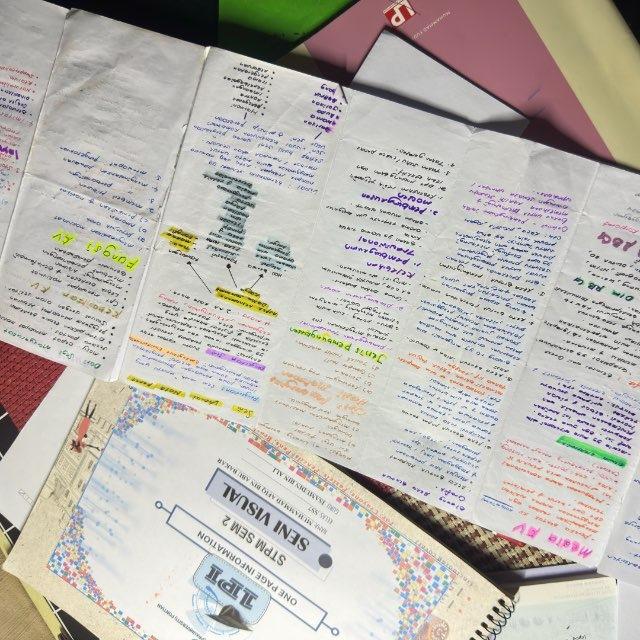 SENI STPM