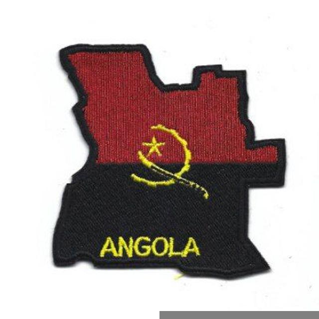 Anúncios de Vagas de Emprego ANGOLA
