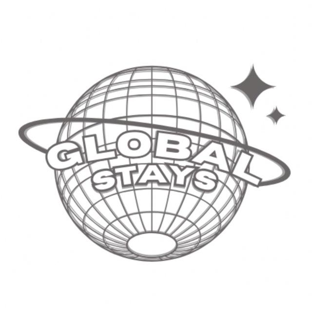 GlobalStays🌍👨🏽‍💻