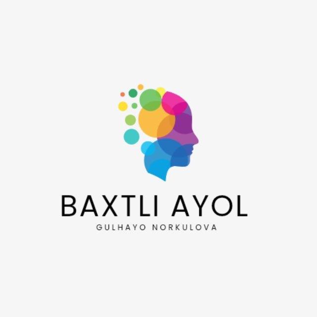 BAXTLI AYOL - Gulhayo Norkulova ❤️