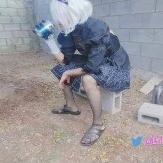 تجمع محبي دوا ليبا في البصرة