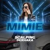 MIMIE SCALPING DERHAKA