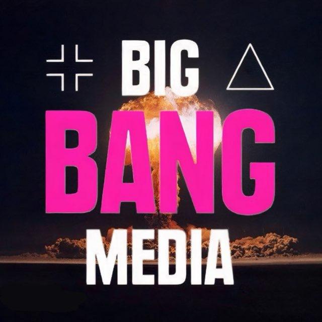 BIG ✙ BANG MEDI∆ ➔