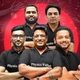 Lakshya JEE 2026 Batch Lectures