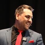 دکتر فرجی | مربی رشد کسب و کار