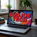 CUDJOE TECH 🇬🇭