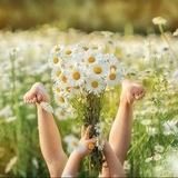 ЦВЕТЫ ДЕТСТВА | развитие детей с любовью 🌿